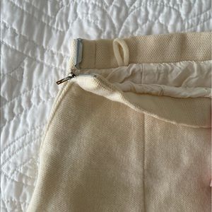 Vintage pencil skirt